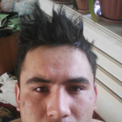 Мирхаят Миркадиров, 24.11, Оренбург