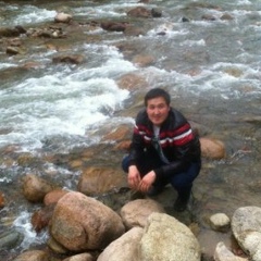 Kudret Baspulov, 17.03.1988