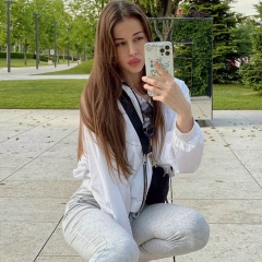 Эллина Еременко, 23.10, Ростов-на-Дону