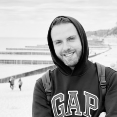 Stas Minkin, 12.05, Москва