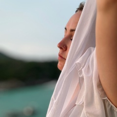 Анна Тамбовцева, 09.01.1992, Новосибирск