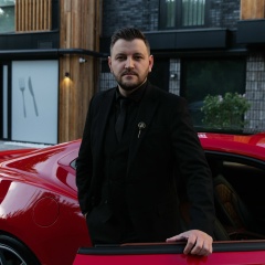 Игорь Бурмистров, 08.02.1992, Казань