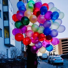 Екатерина Буторина, 07.04, Санкт-Петербург