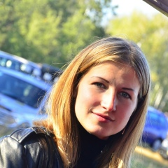 Veronika Kulbako, Запорожье