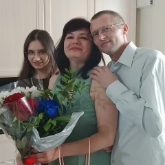 Ирина Авдеева, 17.04, Санкт-Петербург