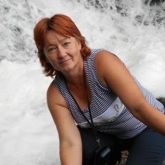 Елена Тюрина, 23.02, Белово