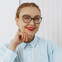 Элеонора Пальянова, 26.07