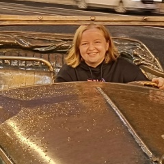 Наталья Мельникова