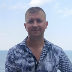 Александр Проданюк, 13.04, Санкт-Петербург