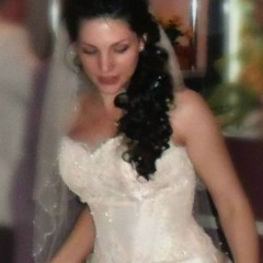 Оля Шутова, 17.12, Красноярск