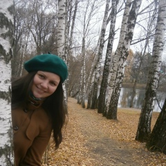 Галина Афиногенова, 20.01, Калининград