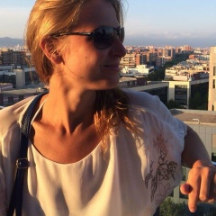 Екатерина Помитун, 10.03.1986, Санкт-Петербург