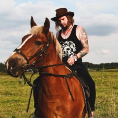 Женя Воробьёв, 16.10.1990, Düsseldorf