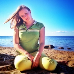 Ксения Кулакова, 08.04, Санкт-Петербург