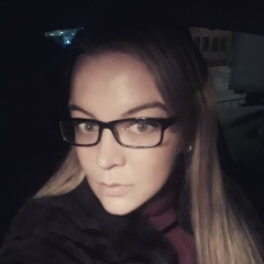 Анна Алексеева, 05.11, Тюмень