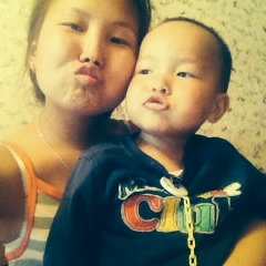 Самара Нукушова, 31.01.1989, Бишкек