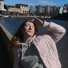 Даша Карабанова, 17.06, Глазов