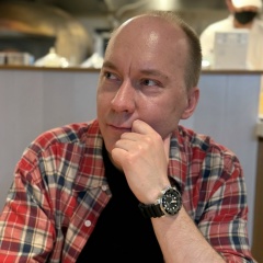 Игнат Малоухов, Санкт-Петербург