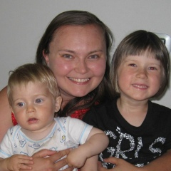 Ирина Полякова, 29.06