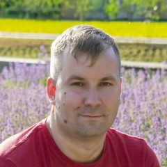 Александр Смирнов, 03.05.1988, Москва