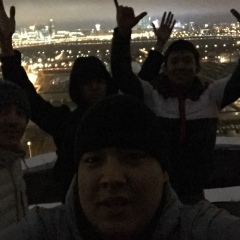 Daulet Erkinov, 12.08.2005, Астана