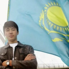 Bagdat Kuralbek, 21.01.1997, Астана