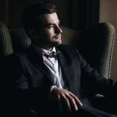 Николай Феофанов, 19.12, Москва