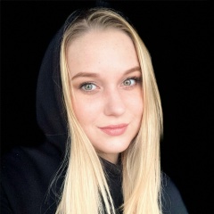 Людмила Фоменко, 26.09