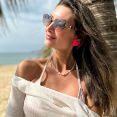 Марина Борзых, Санкт-Петербург