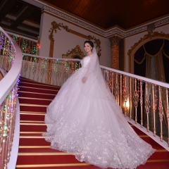 Ақшағала Қабаева, 13.12, Актобе