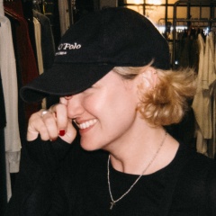 Полина Галор, 15.08, Пермь