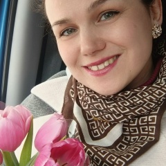 Екатерина Григ, 26.10, Волхов