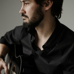 Александр Лыгин, 09.03.1985, Москва