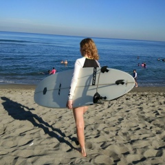 Марина Алукаева, 15.05, Екатеринбург