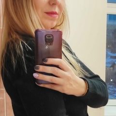 Екатерина Щербина, 12.01, Санкт-Петербург