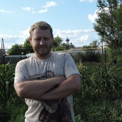 Андрей Сенько, Магнитогорск