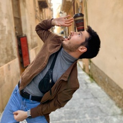 Николай Волков, 09.07, Praha