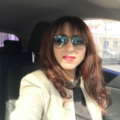 Асмик Нерсисян, 04.06, Киев