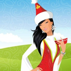 Жади Бек, 11.03, Шымкент