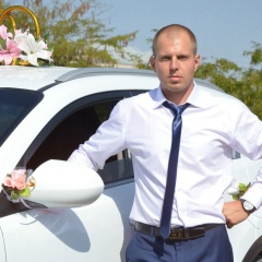 Юрик Robertus, 29.04, Херсон