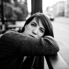 Ольга Сазонова, 30.10, Белгород
