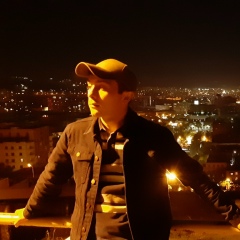 Sargis Karapetyan, 07.04, Ереван