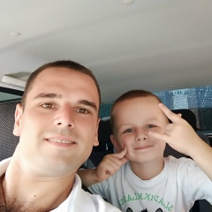 Артём Можаровский