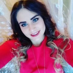 Алена Тыменко, 22.03.1991