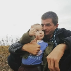Михаил Михаил, 10.09.1983, Волжский