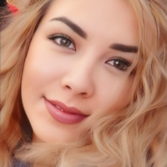 Рушана Байдавлетова, 26.04, Салават