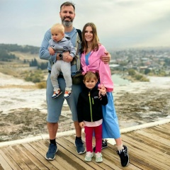 Сергей Аверьянов, 28.02, Калининград