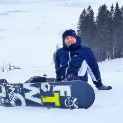 Евгений Мошев, 14.04.1983