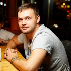 Эдик Щетинин, 17.01, Симферополь