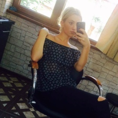 Sali Chikovani, 09.06.1997, Зугдиди